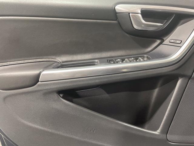 used 2012 Volvo S60 car, priced at $17,989