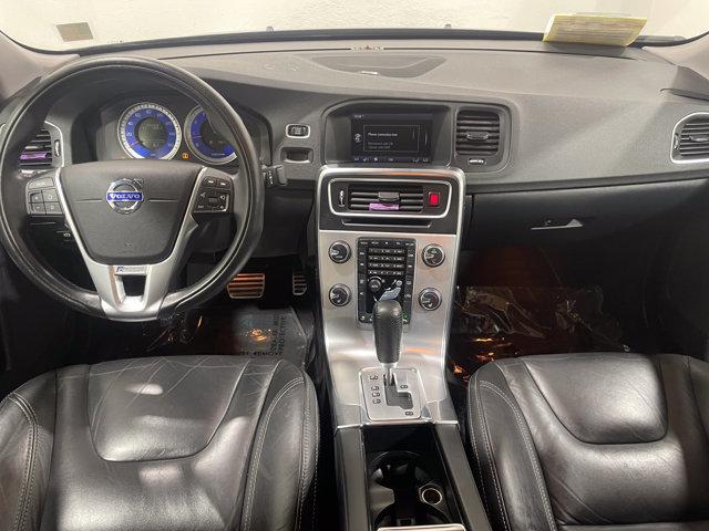 used 2012 Volvo S60 car, priced at $17,989