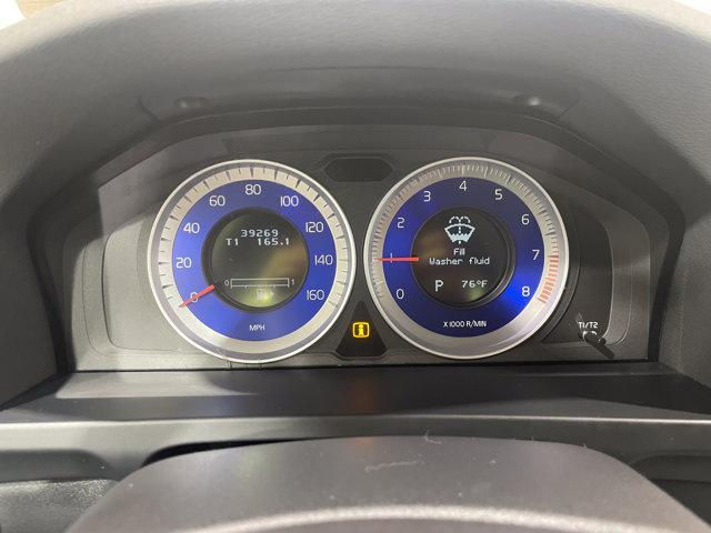 used 2012 Volvo S60 car, priced at $17,989