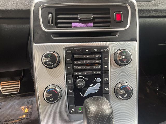 used 2012 Volvo S60 car, priced at $17,989