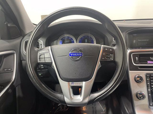 used 2012 Volvo S60 car, priced at $17,989