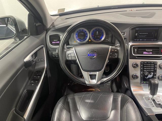 used 2012 Volvo S60 car, priced at $17,989