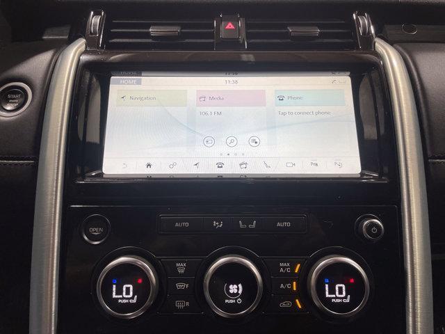 used 2018 Land Rover Discovery car, priced at $19,989