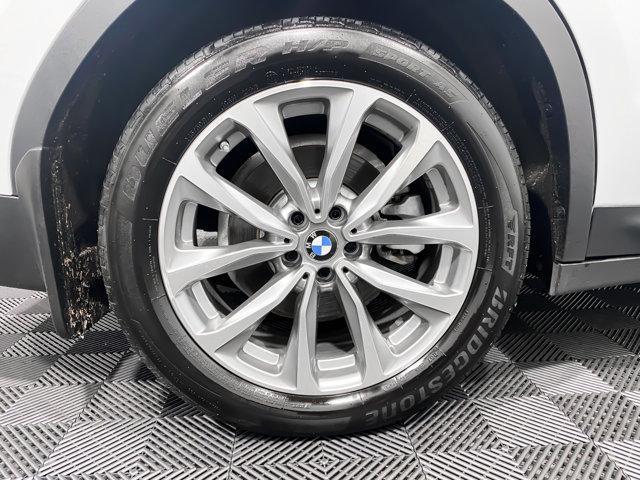 used 2018 BMW X3 car, priced at $20,989