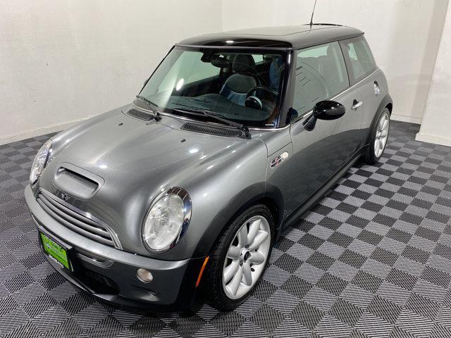 used 2004 MINI Cooper S car, priced at $9,989