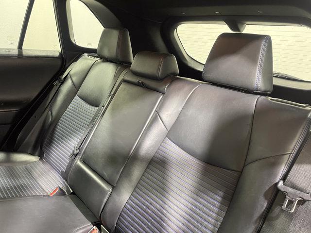 used 2020 Toyota RAV4 Hybrid car, priced at $22,989