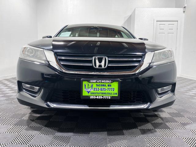 used 2013 Honda Accord car, priced at $10,989