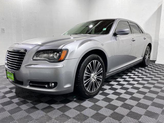 used 2013 Chrysler 300 car, priced at $18,989