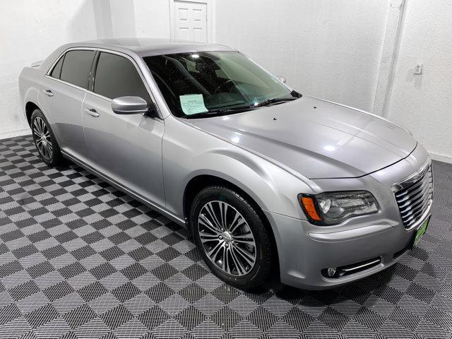 used 2013 Chrysler 300 car, priced at $18,989