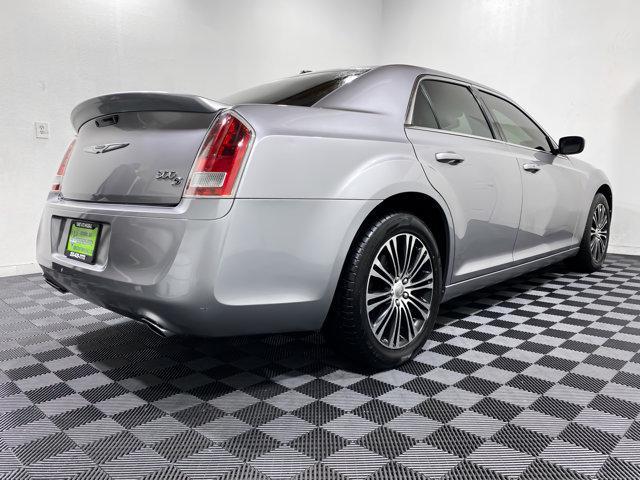 used 2013 Chrysler 300 car, priced at $18,989