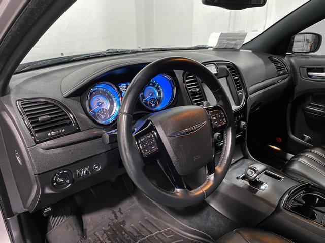 used 2013 Chrysler 300 car, priced at $18,989