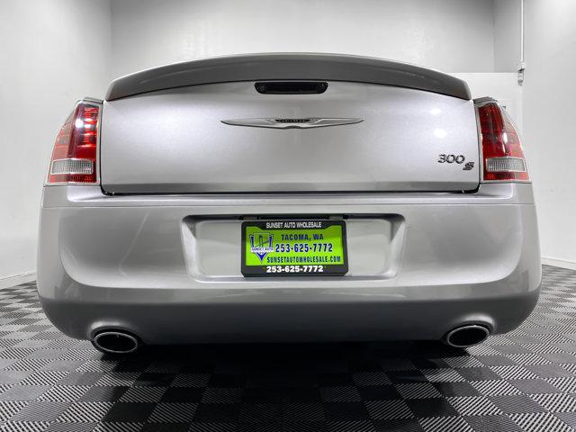 used 2013 Chrysler 300 car, priced at $18,989