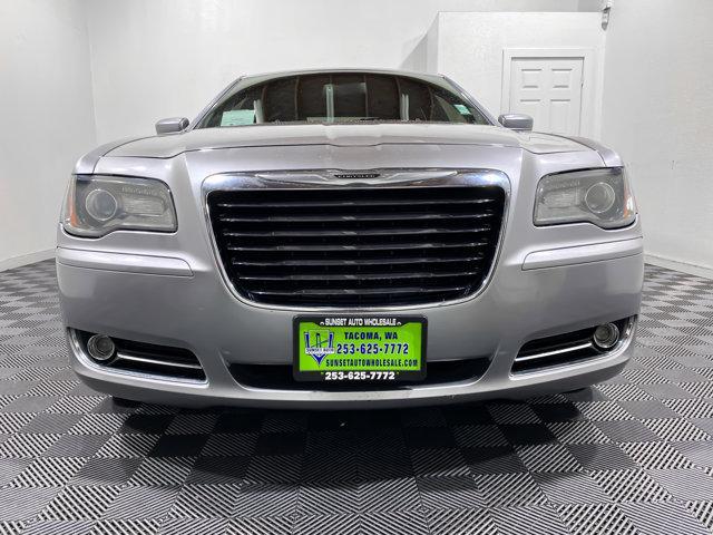 used 2013 Chrysler 300 car, priced at $18,989