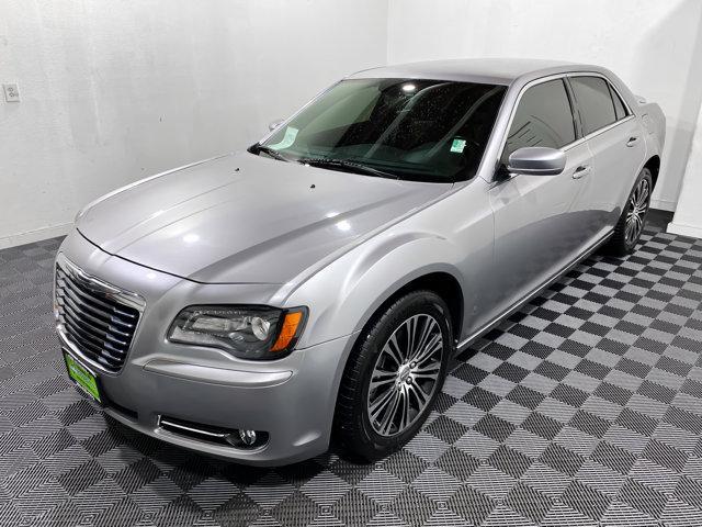 used 2013 Chrysler 300 car, priced at $18,989