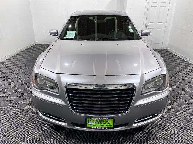 used 2013 Chrysler 300 car, priced at $18,989