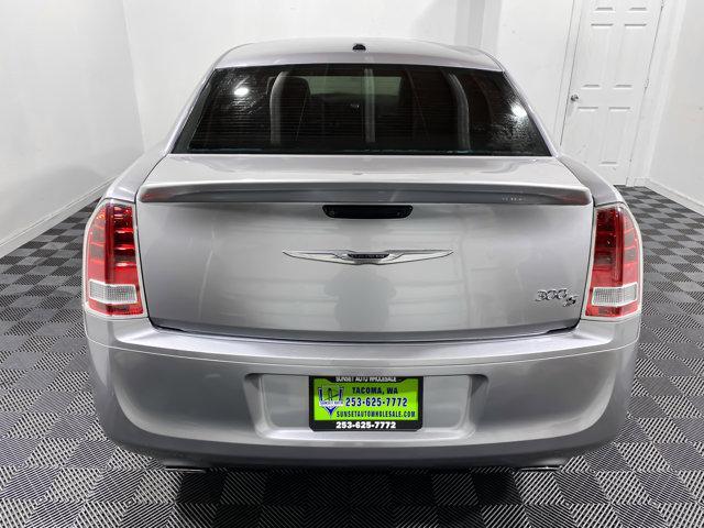 used 2013 Chrysler 300 car, priced at $18,989