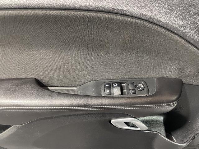 used 2018 Dodge Challenger car, priced at $14,989