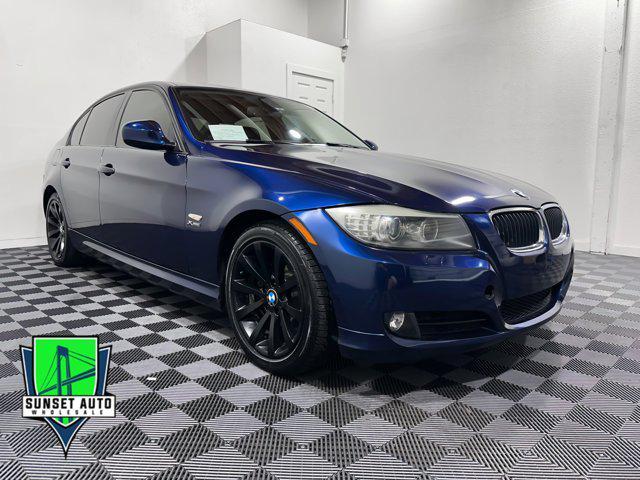 used 2011 BMW 328 car, priced at $9,989