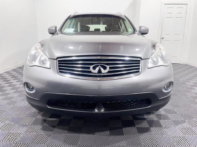 used 2014 INFINITI QX50 car, priced at $13,989
