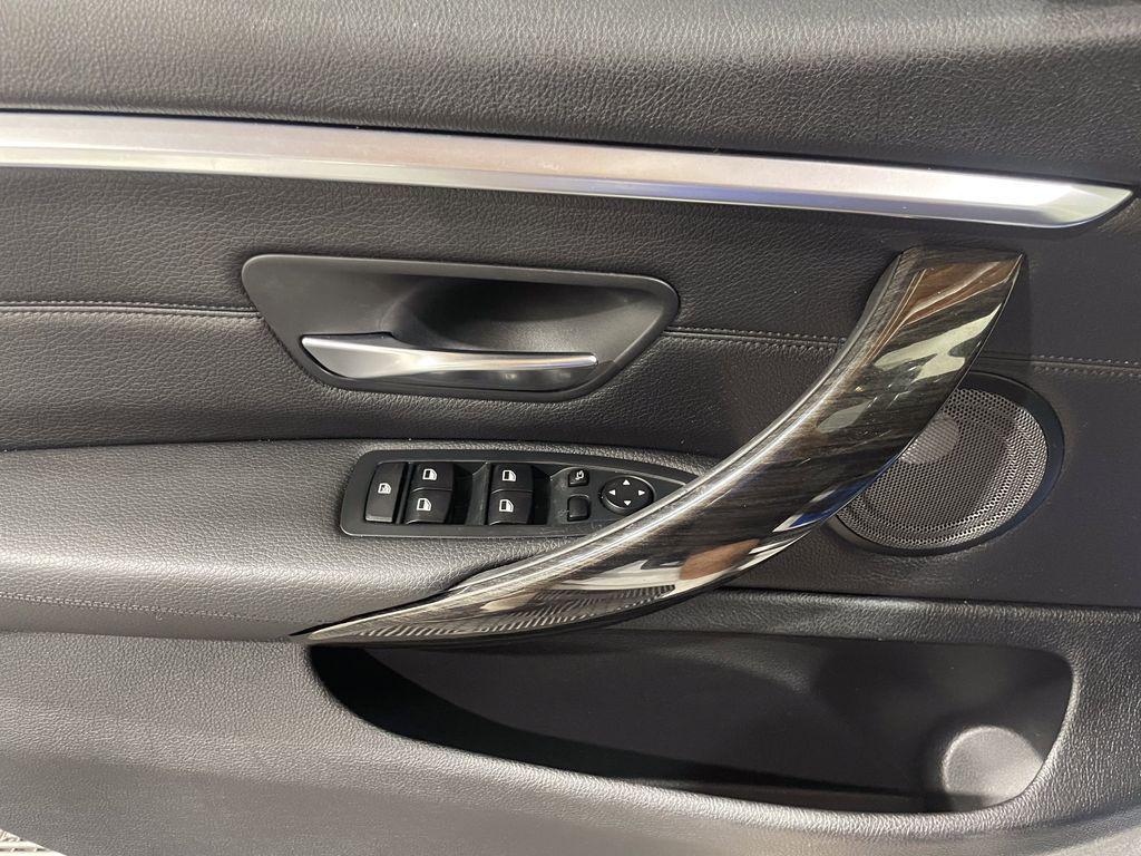 used 2016 BMW 435 Gran Coupe car, priced at $18,400