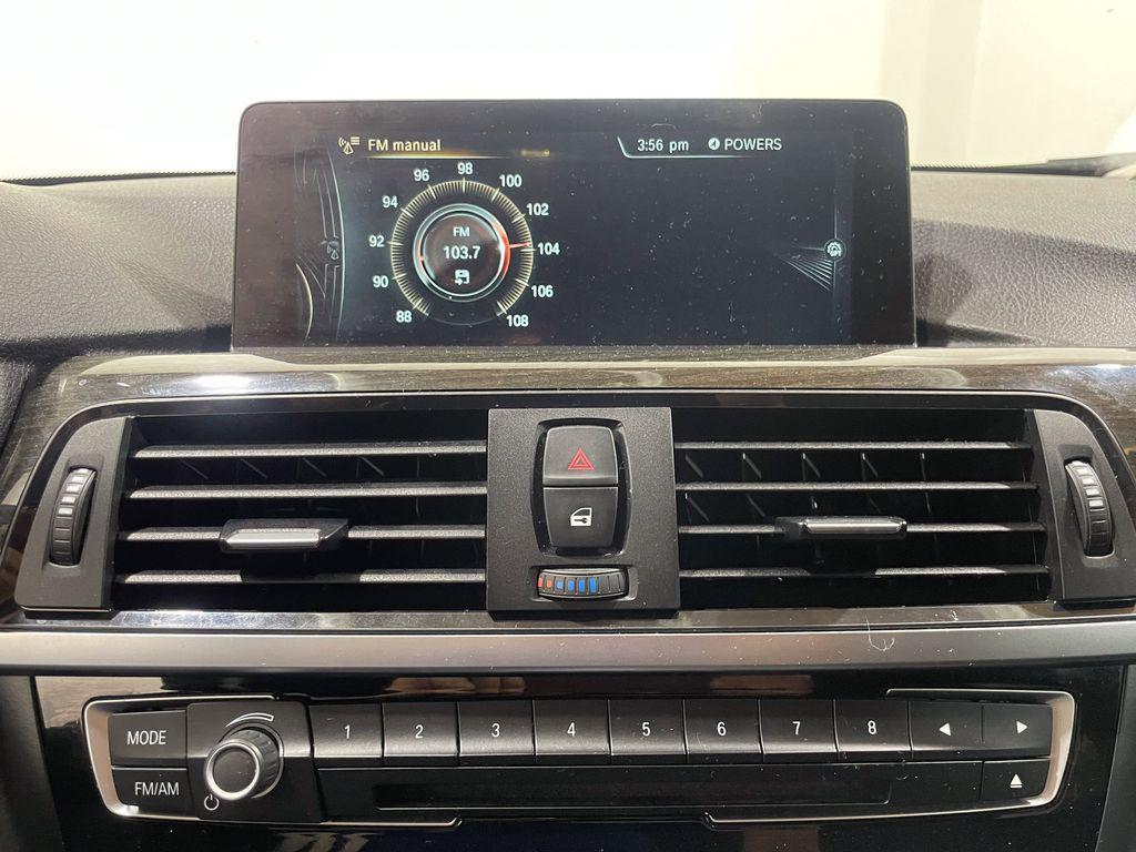 used 2016 BMW 435 Gran Coupe car, priced at $18,400