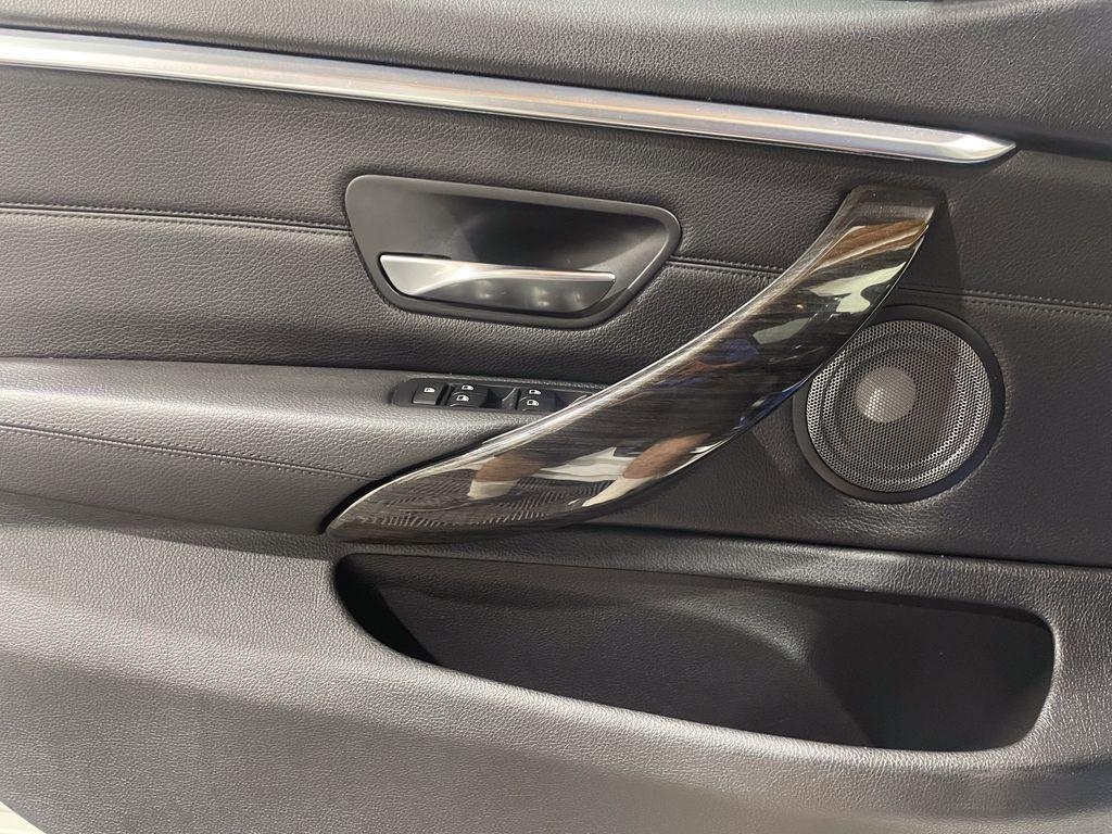 used 2016 BMW 435 Gran Coupe car, priced at $18,400