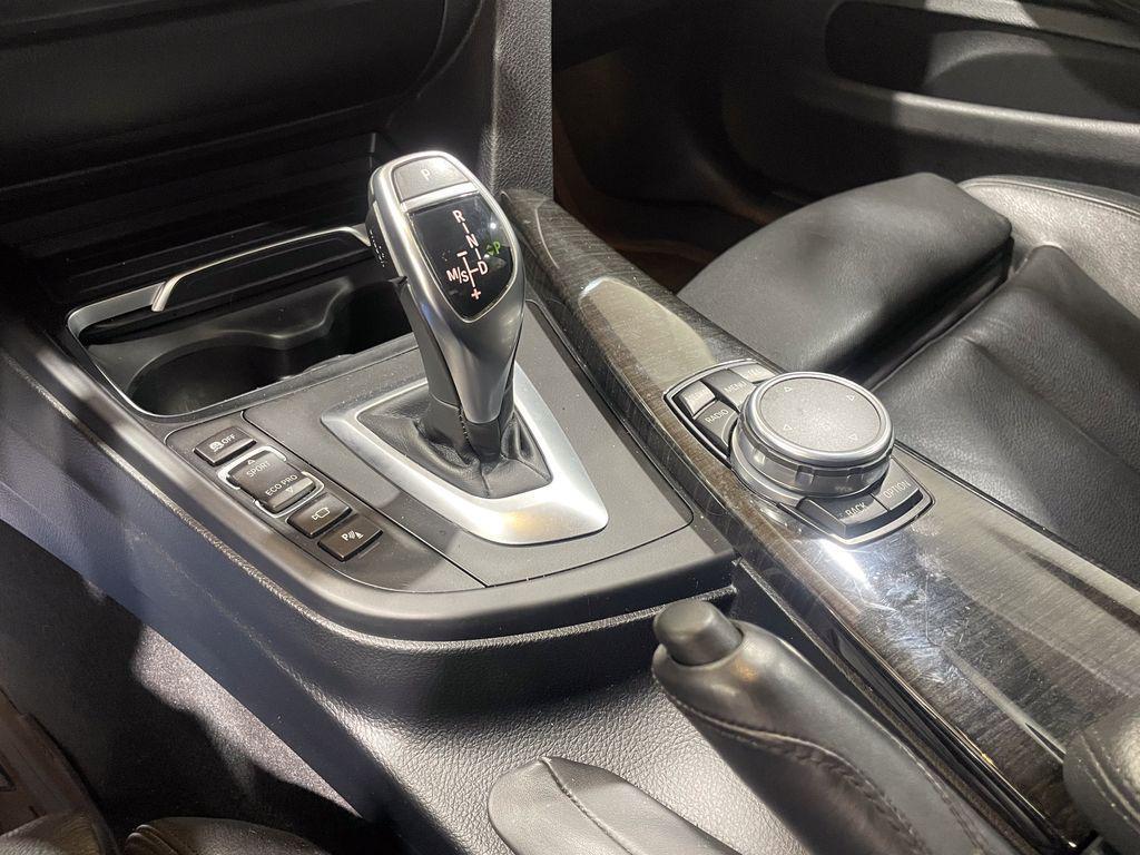 used 2016 BMW 435 Gran Coupe car, priced at $18,400