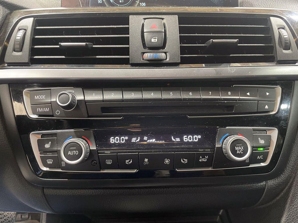 used 2016 BMW 435 Gran Coupe car, priced at $18,400