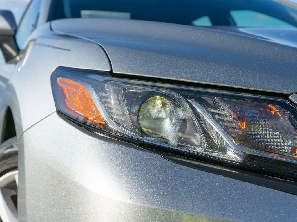 used 2019 Toyota Camry car, priced at $19,997