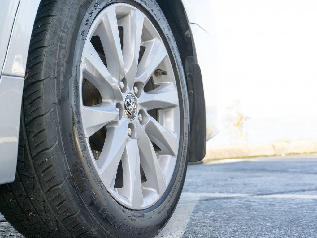 used 2019 Toyota Camry car, priced at $19,997