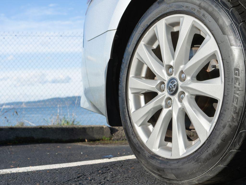 used 2019 Toyota Camry car, priced at $19,997