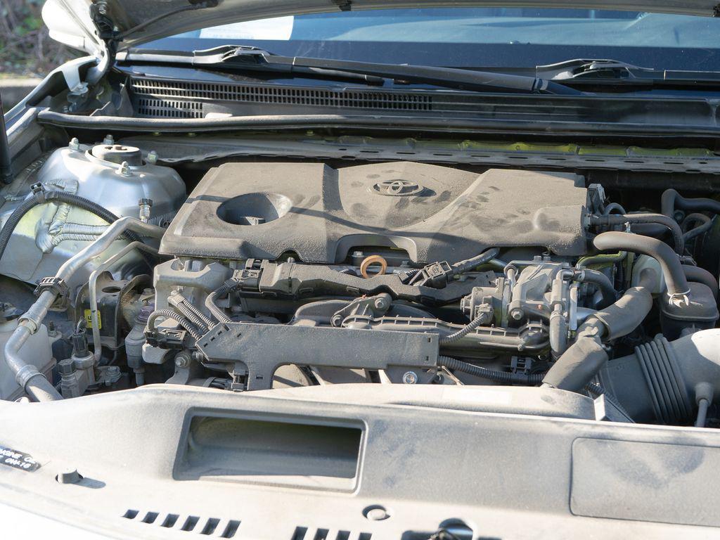 used 2019 Toyota Camry car, priced at $19,997