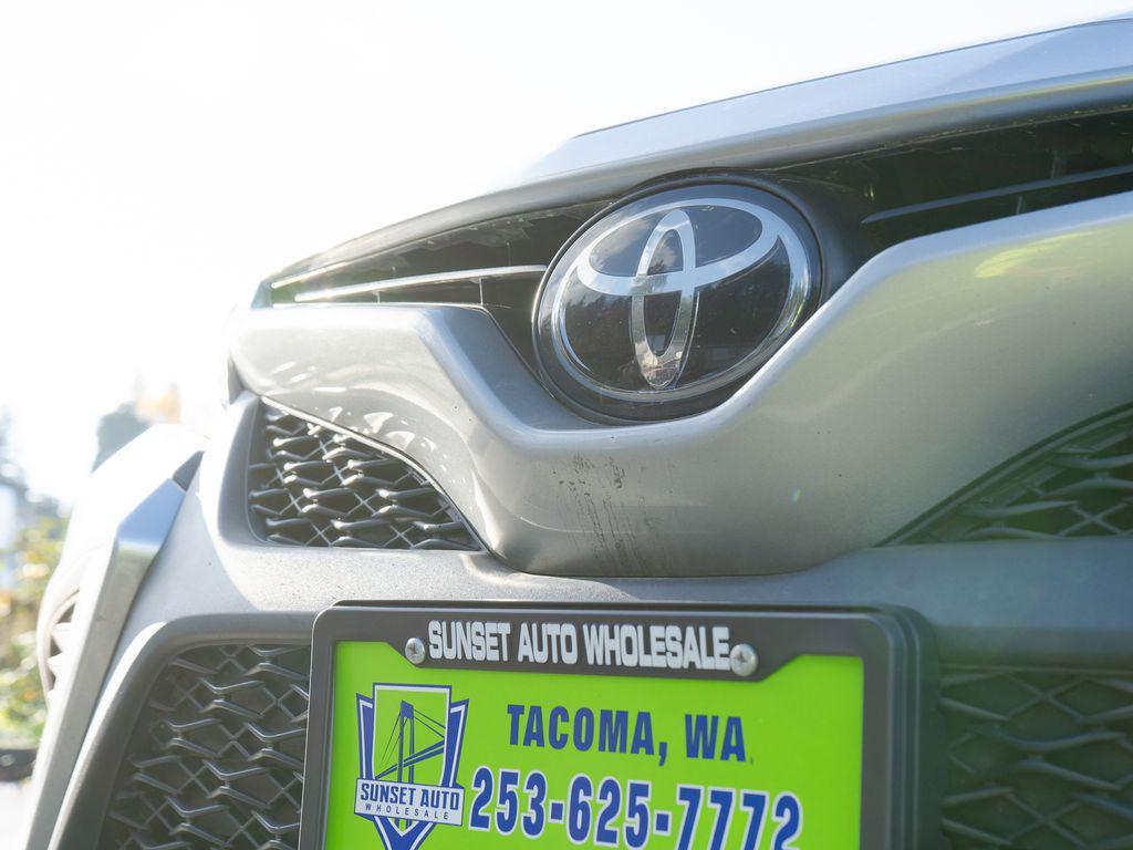 used 2019 Toyota Camry car, priced at $19,997