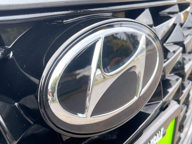 used 2022 Hyundai Sonata car, priced at $22,997