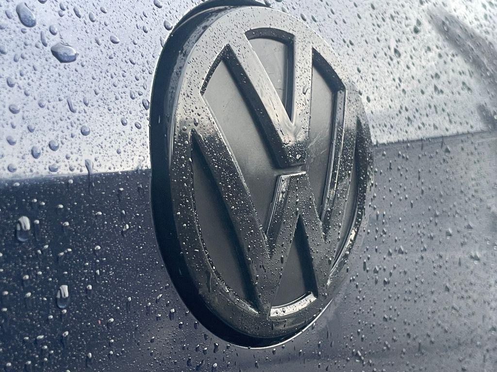 used 2017 Volkswagen Golf GTI car, priced at $16,214