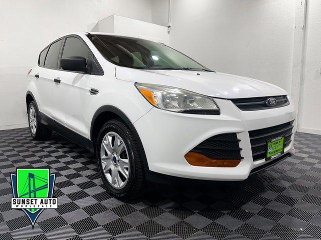 used 2013 Ford Escape car, priced at $9,989