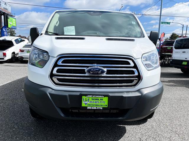 used 2018 Ford Transit-150 car, priced at $46,989