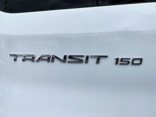 used 2018 Ford Transit-150 car, priced at $46,989