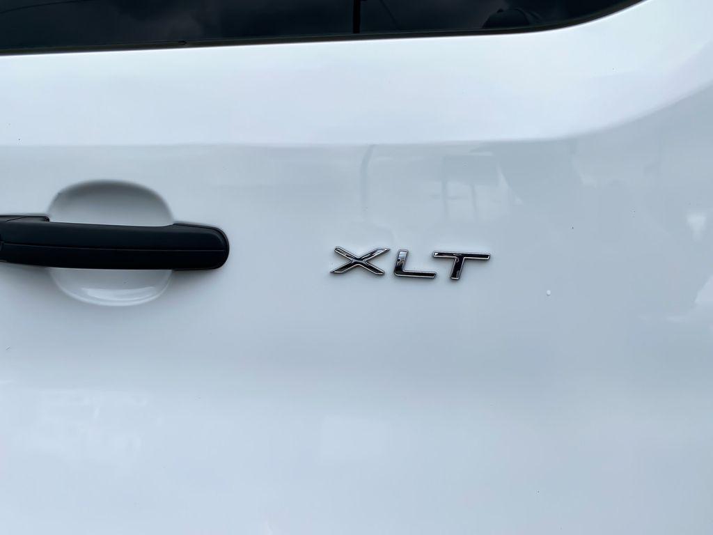 used 2018 Ford Transit-150 car, priced at $46,497