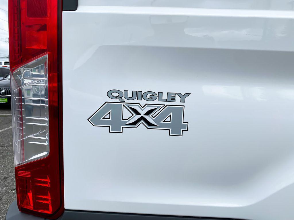 used 2018 Ford Transit-150 car, priced at $46,497