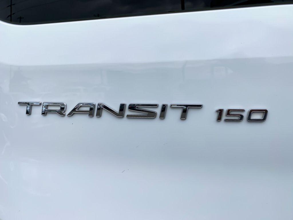 used 2018 Ford Transit-150 car, priced at $46,497