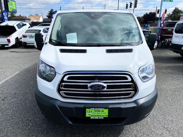 used 2018 Ford Transit-150 car, priced at $46,989