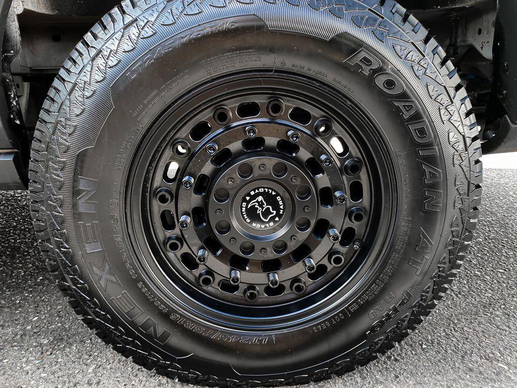 used 2018 Ford Transit-150 car, priced at $46,497