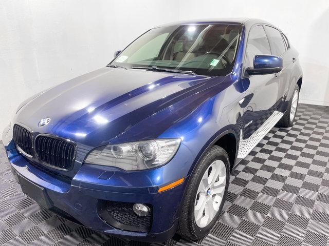 used 2013 BMW X6 car, priced at $11,989