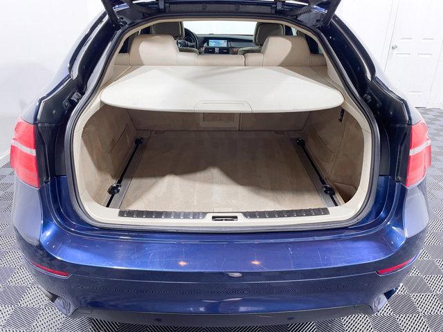 used 2013 BMW X6 car, priced at $11,989