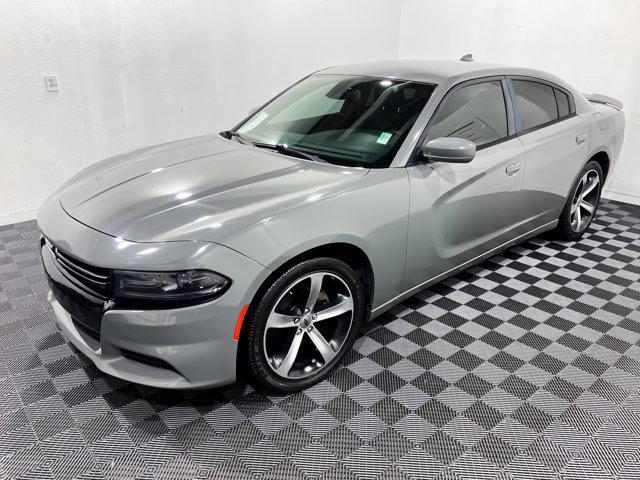 used 2017 Dodge Charger car, priced at $19,989