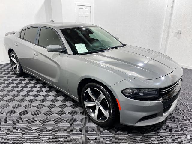 used 2017 Dodge Charger car, priced at $19,989