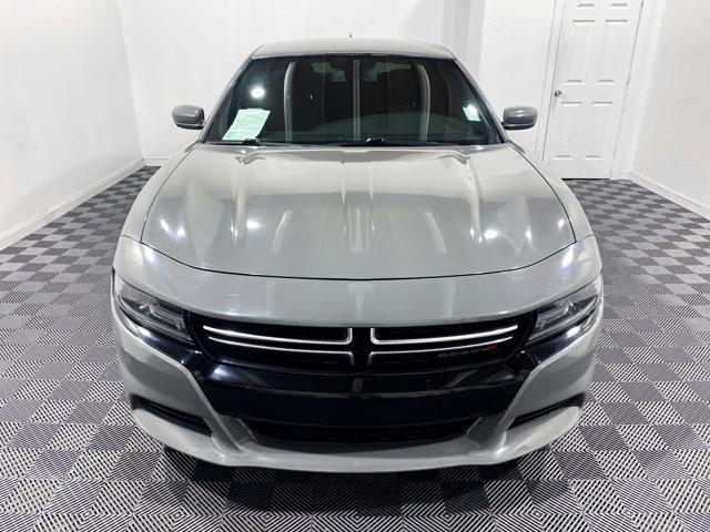 used 2017 Dodge Charger car, priced at $19,989