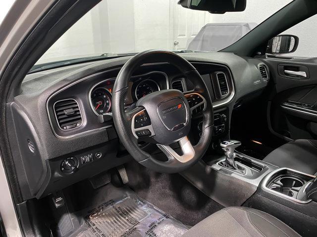 used 2017 Dodge Charger car, priced at $19,989