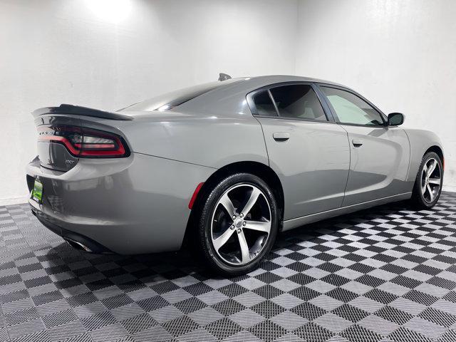 used 2017 Dodge Charger car, priced at $19,989